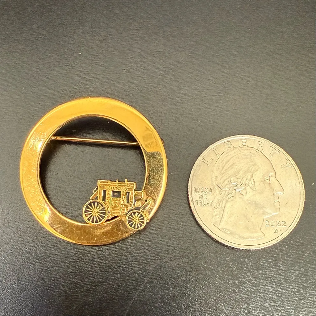 Vintage Gold - Image 4