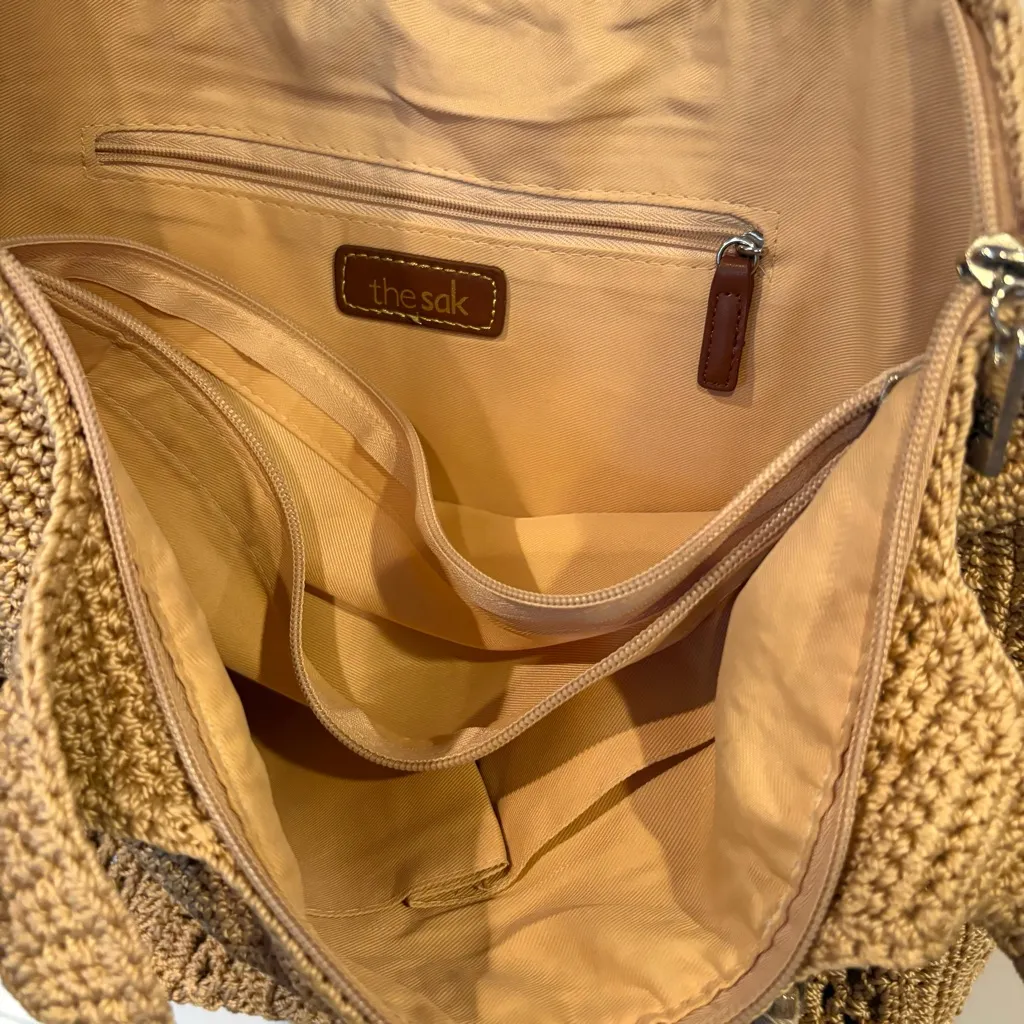 The Sak Tan Purse - Image 6