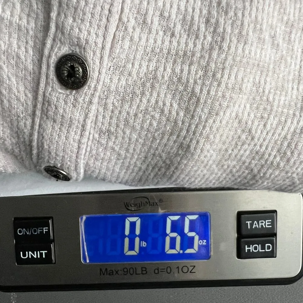 Kuhl Thermal Womens Medium Henley Stretch Cotton Warm Cozy Casual Outdoors Boho - Image 11