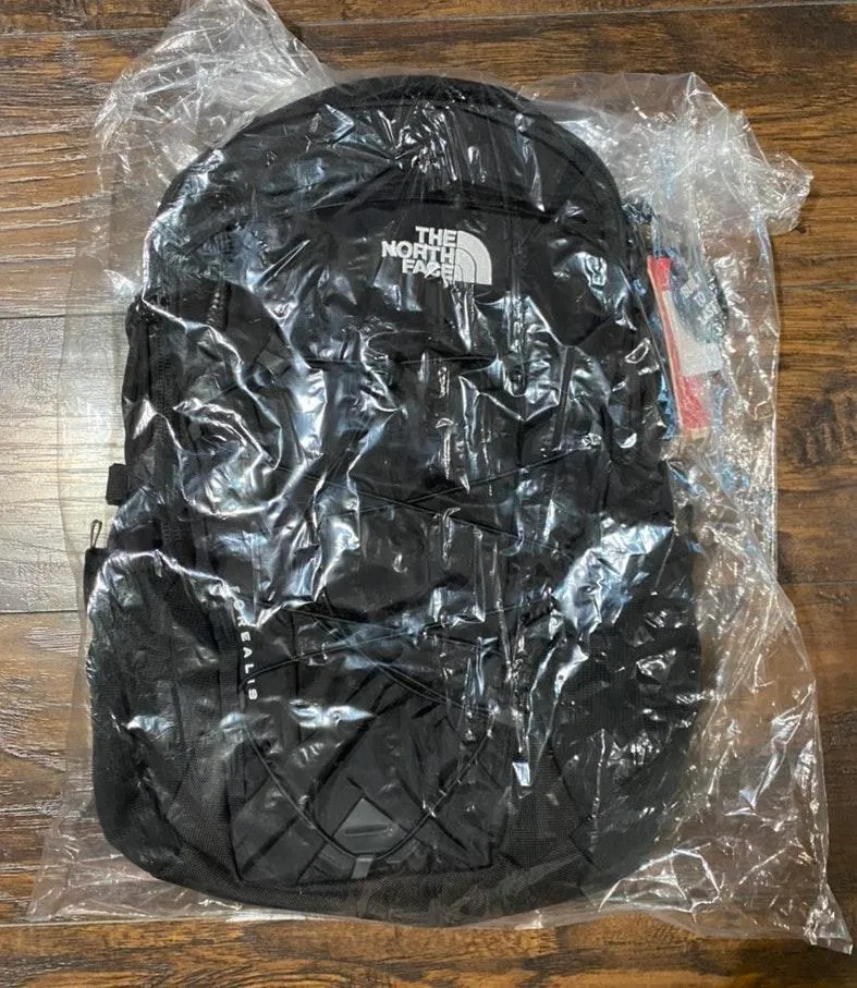 The North Face Backpack - Image 6