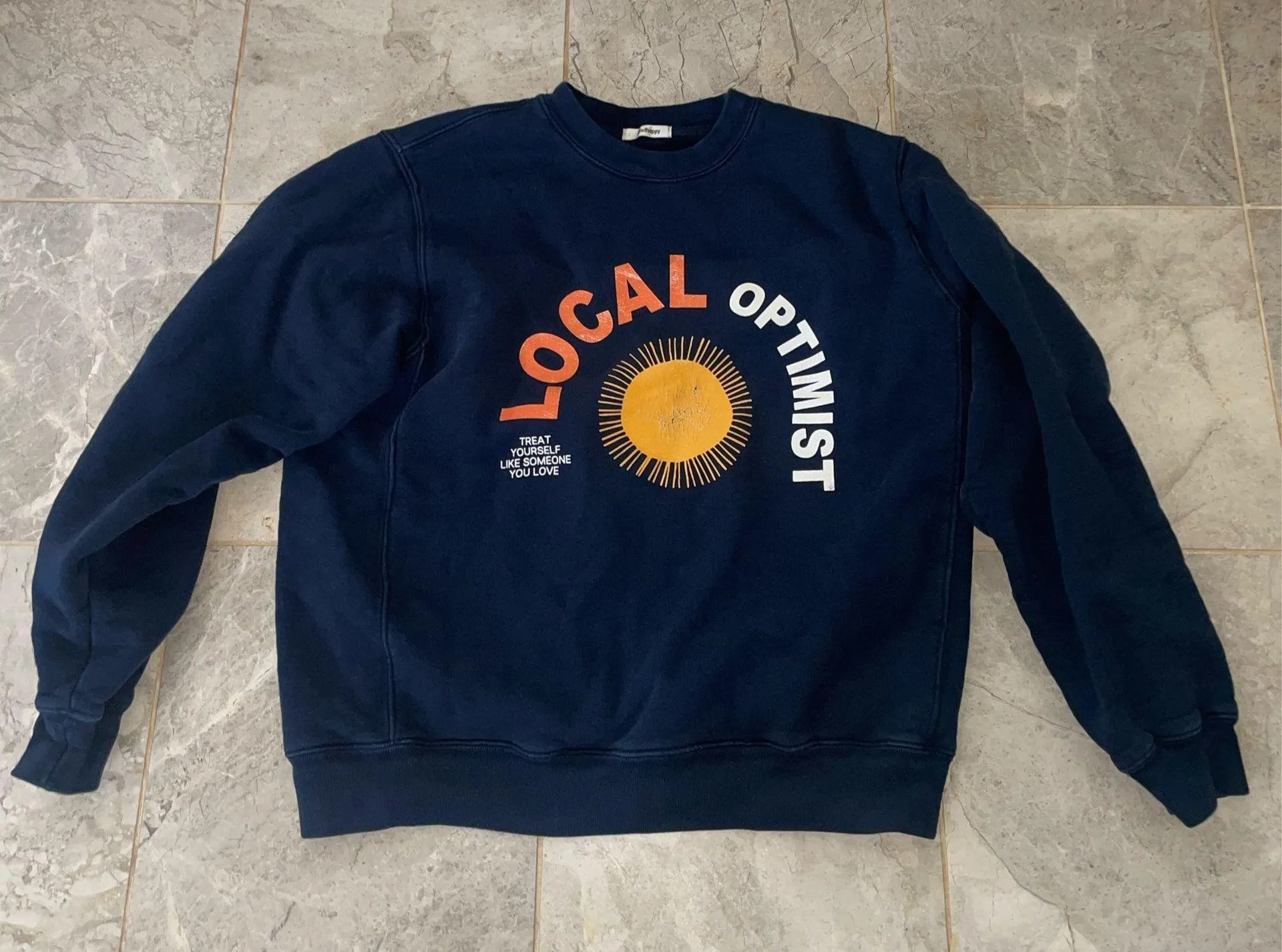 Mad Happy Sweat Set - Image 2