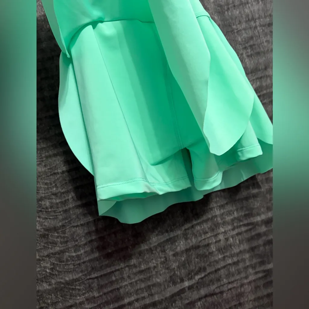 JESFER Women’s Active Tennis Dress Built - Image 5