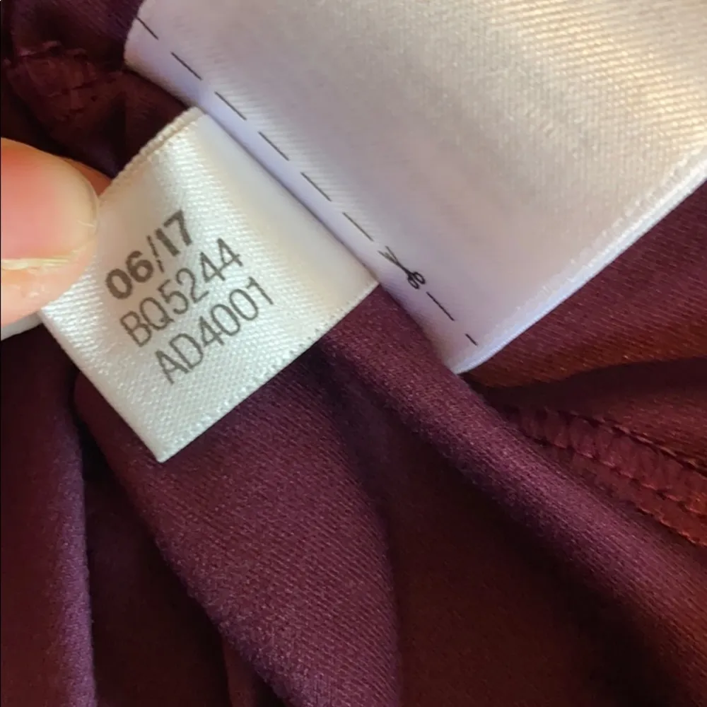 Adidas gym training strappy tank top climalite - Image 10