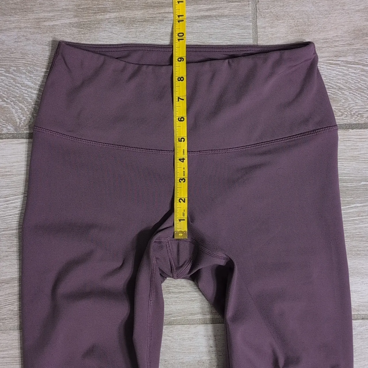 Yogalicious Lux High waist Capri Leggings | Yogalicious Lux Capris - Image 6