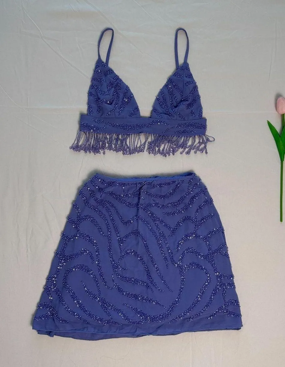 Oh Polly Embellished Set - Image 6