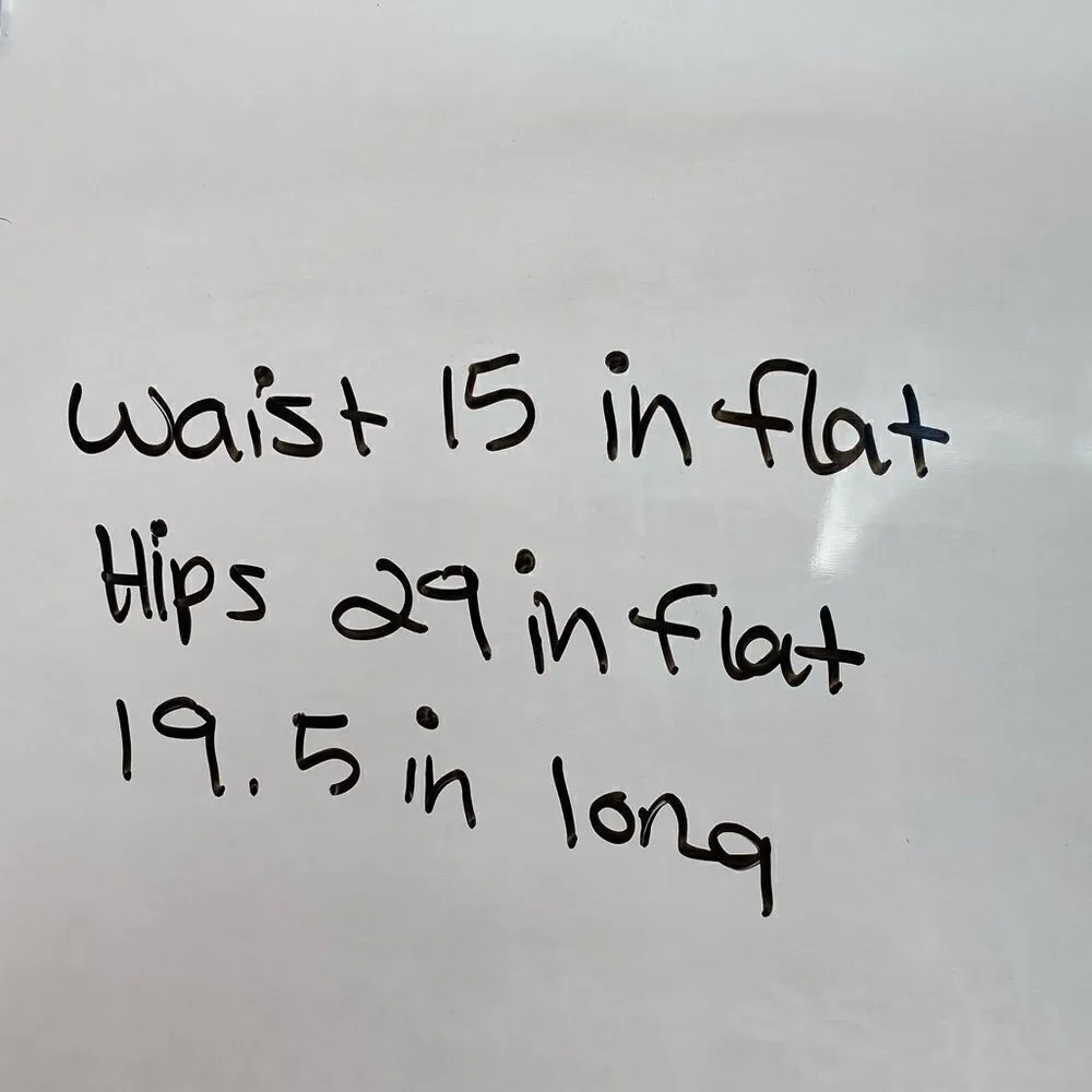 Kate Spade skirt the rules mini skirt - Image 6