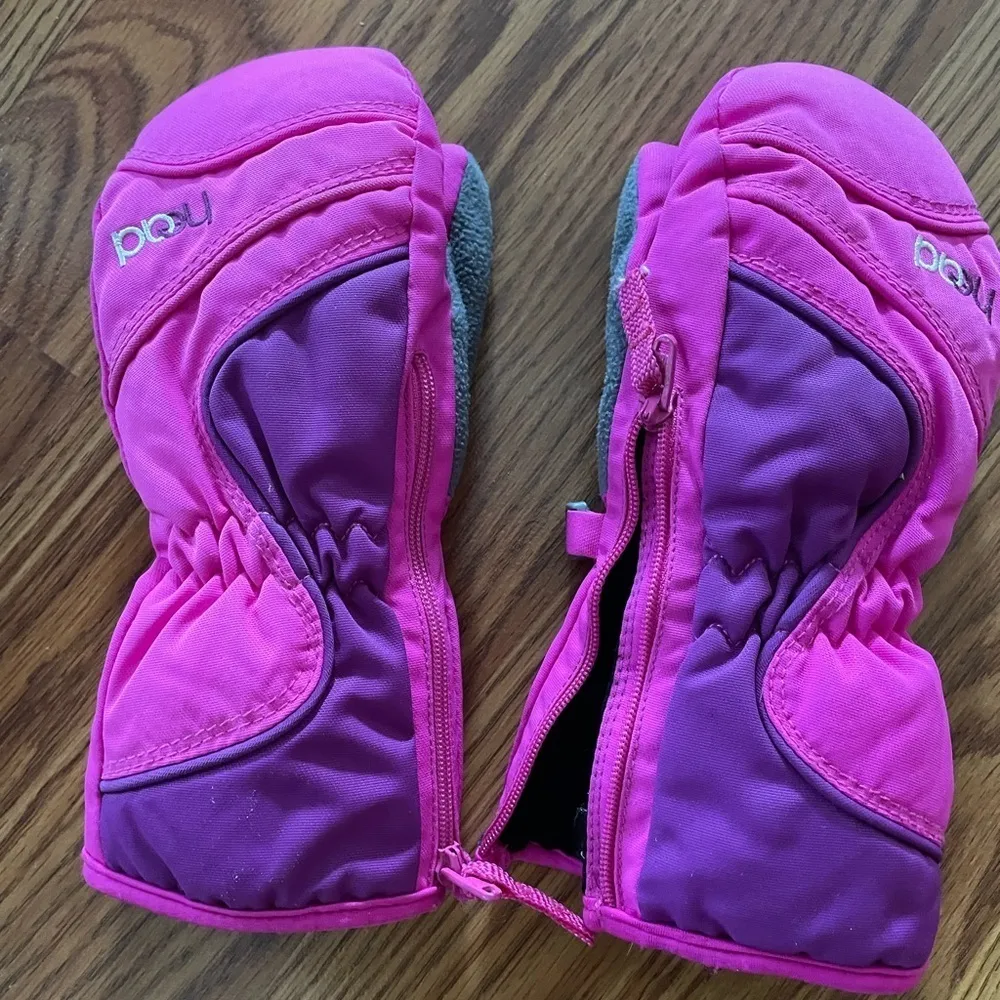 Head Pink Gloves Size SP - Image 2