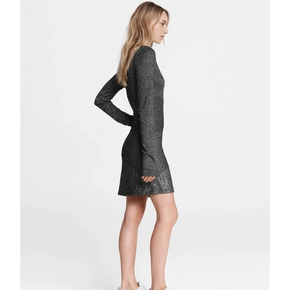 Rag & Bone knit dress small - Image 3