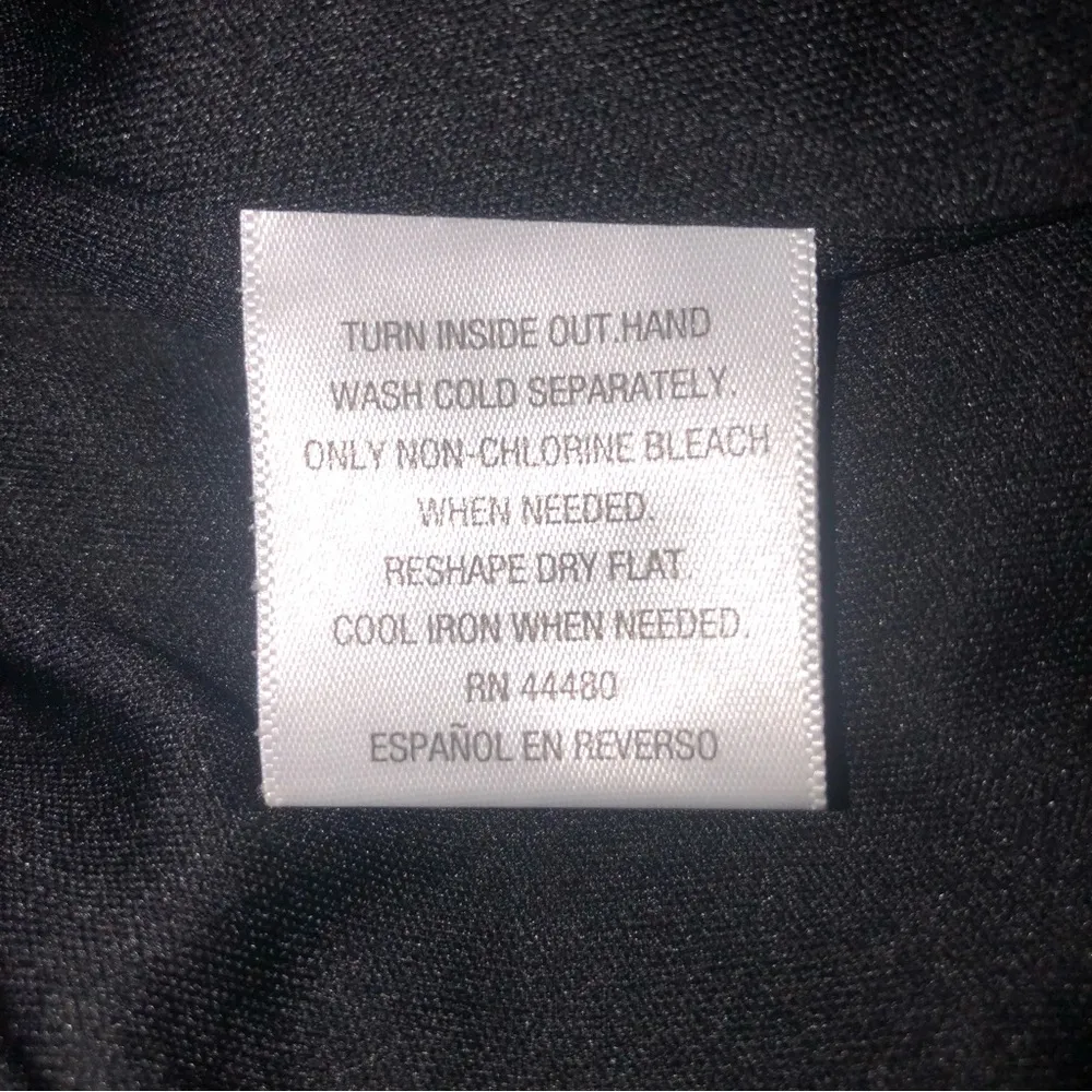 Bar III Bronze Sequin Pencil Skirt Medium EUC - Image 7