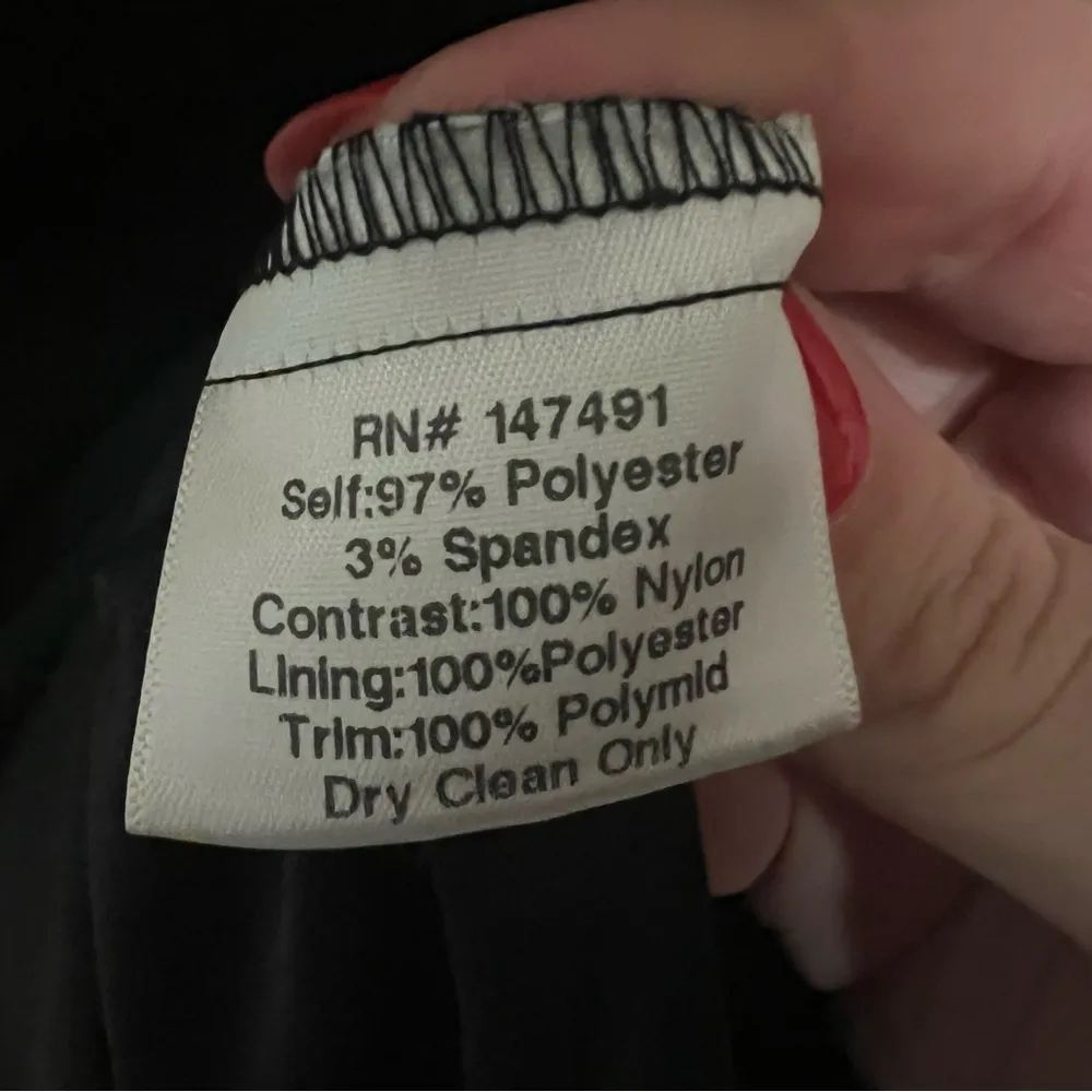 Katie May X NOEL AND JEAN The Unexpected Lace Inset Maxi Gown In Black - Image 12