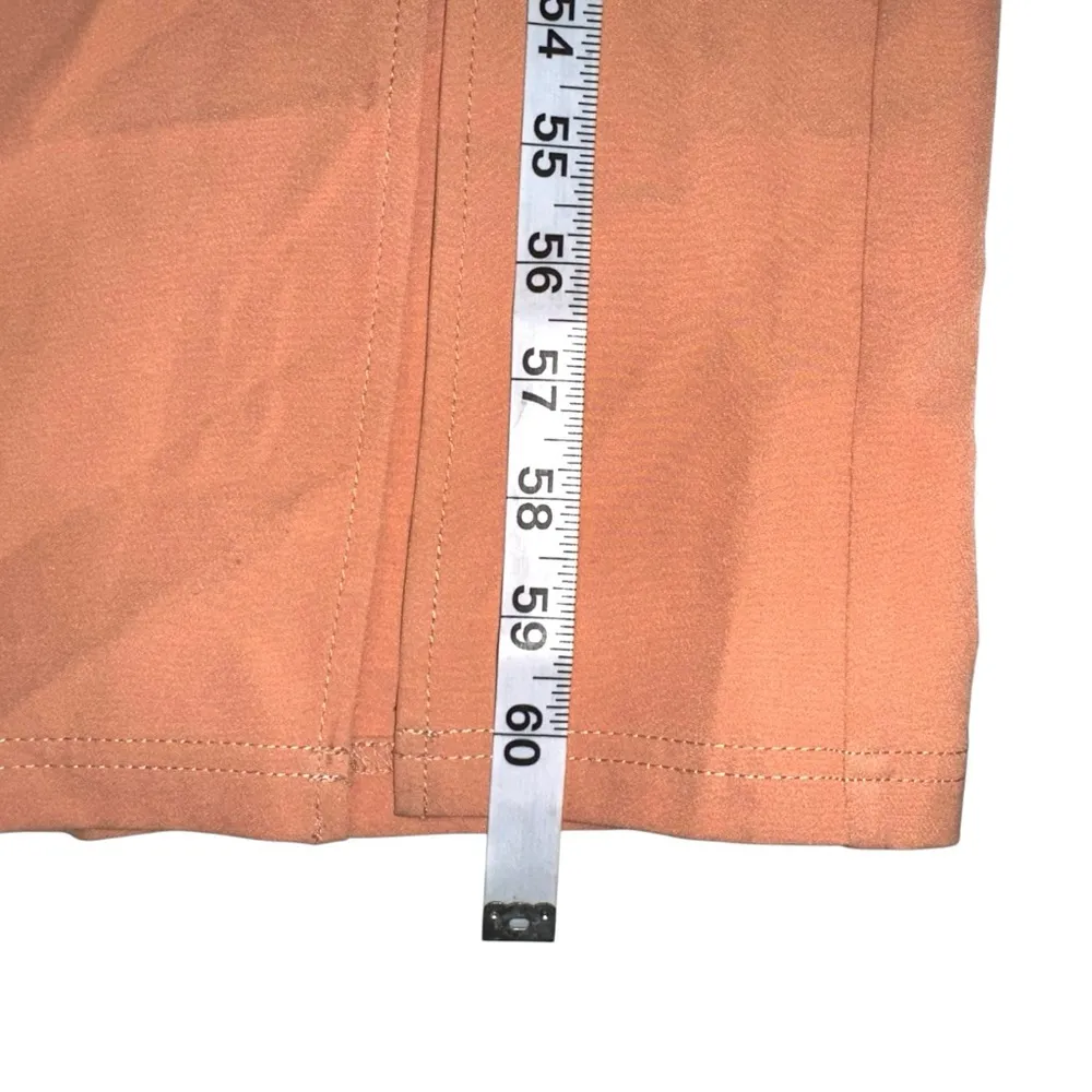 Mistress Rocks Last Dance Long Sleeve Cut Out Side Slit Maxi Dress SMALL - Image 10