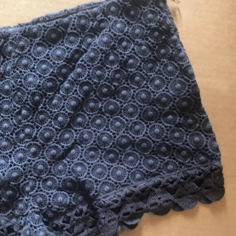 Crochet shorts - Image 2