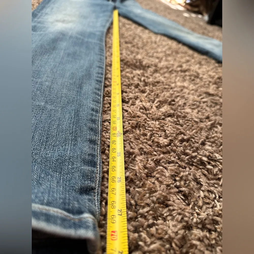 Citizens of Humanity high rise jeans - Image 8