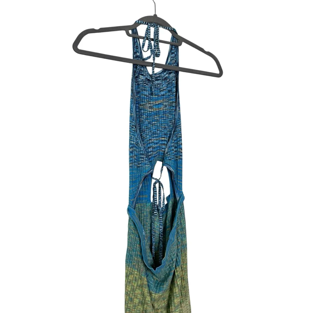 STAUD Edesia Knit Dress - Image 11