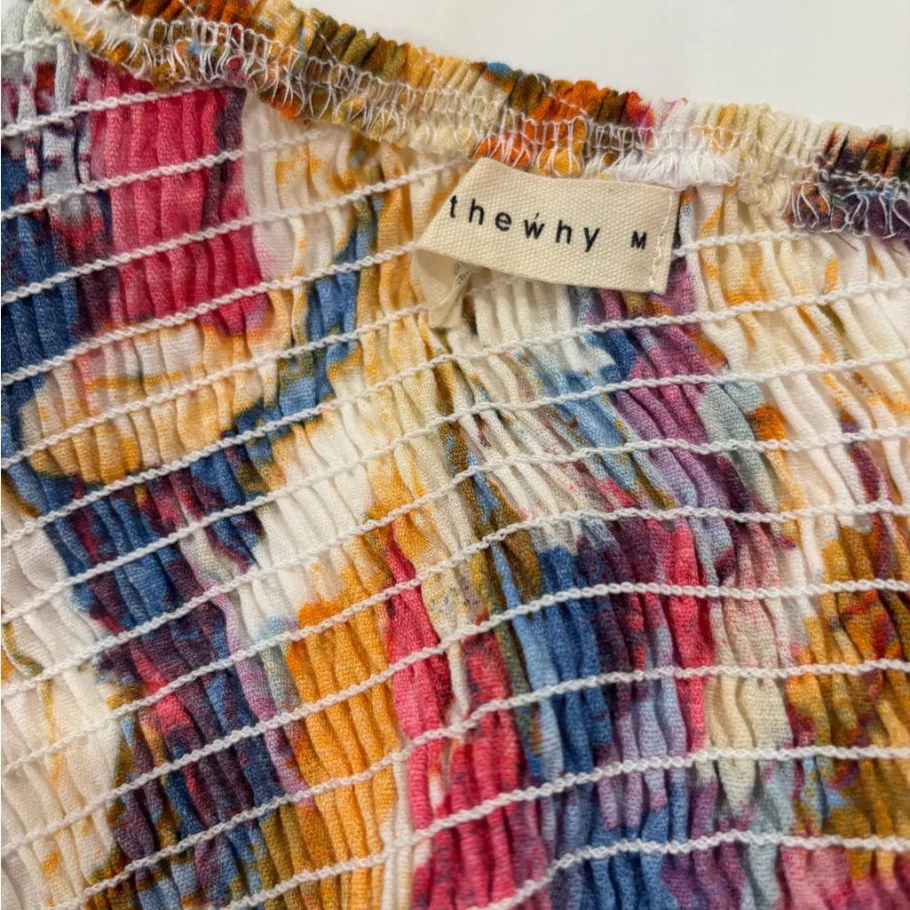 And the Why Floral‎ One - Image 13