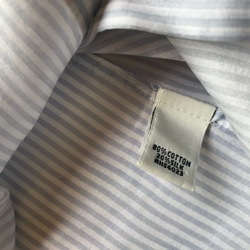 Tuxedo Shirt - Image 4