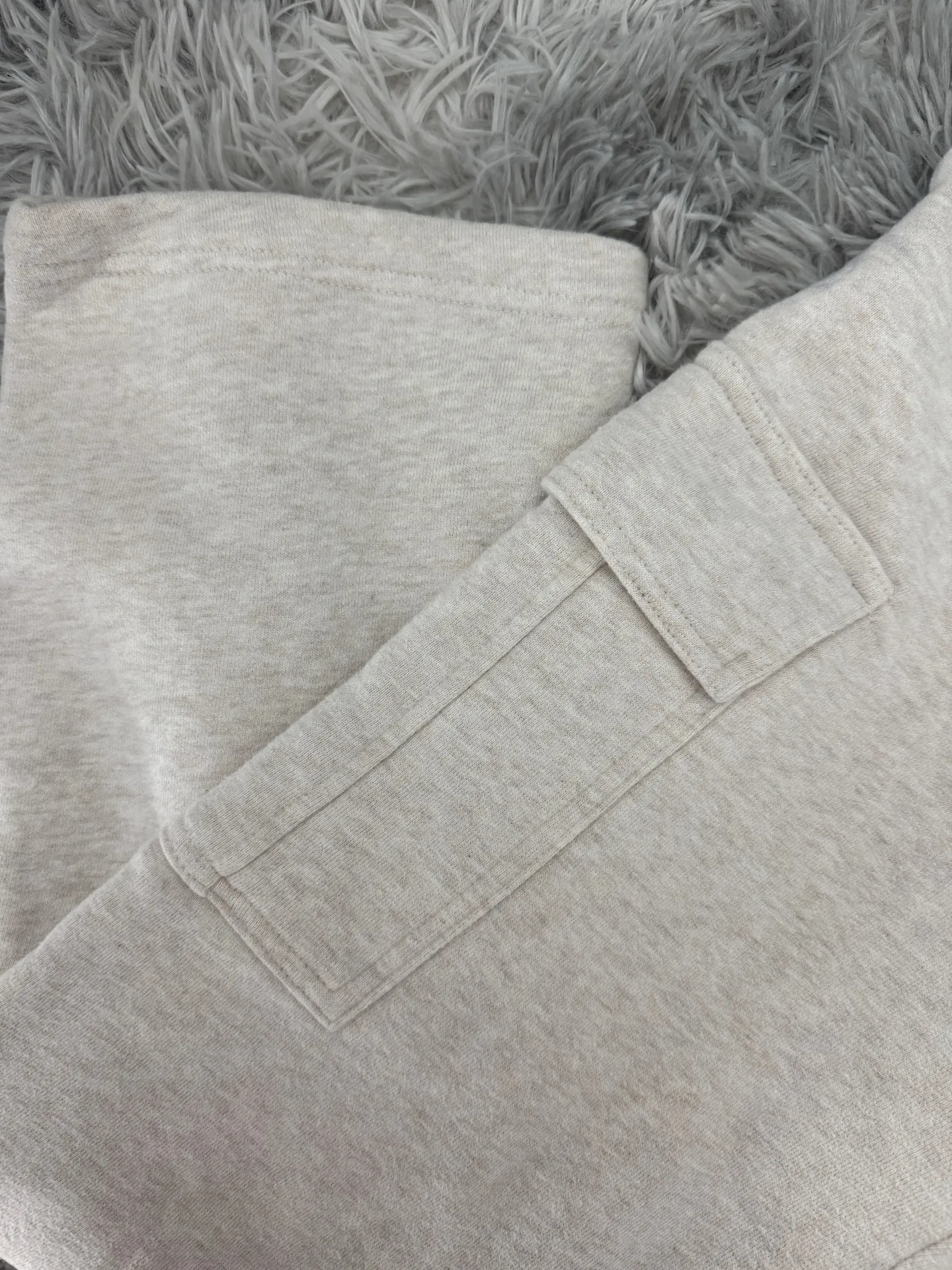 Aritzia TNA Sweatpants - Image 5