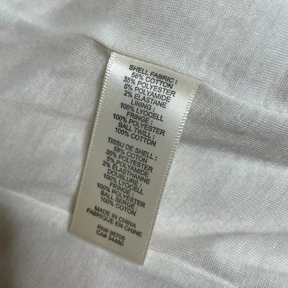 Rebecca Taylor Boucle pale pink jacket Size 4 - Image 4