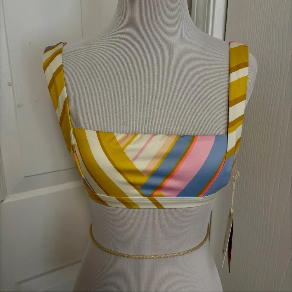 Billabong Break of Dawn Bikini Top - Image 3