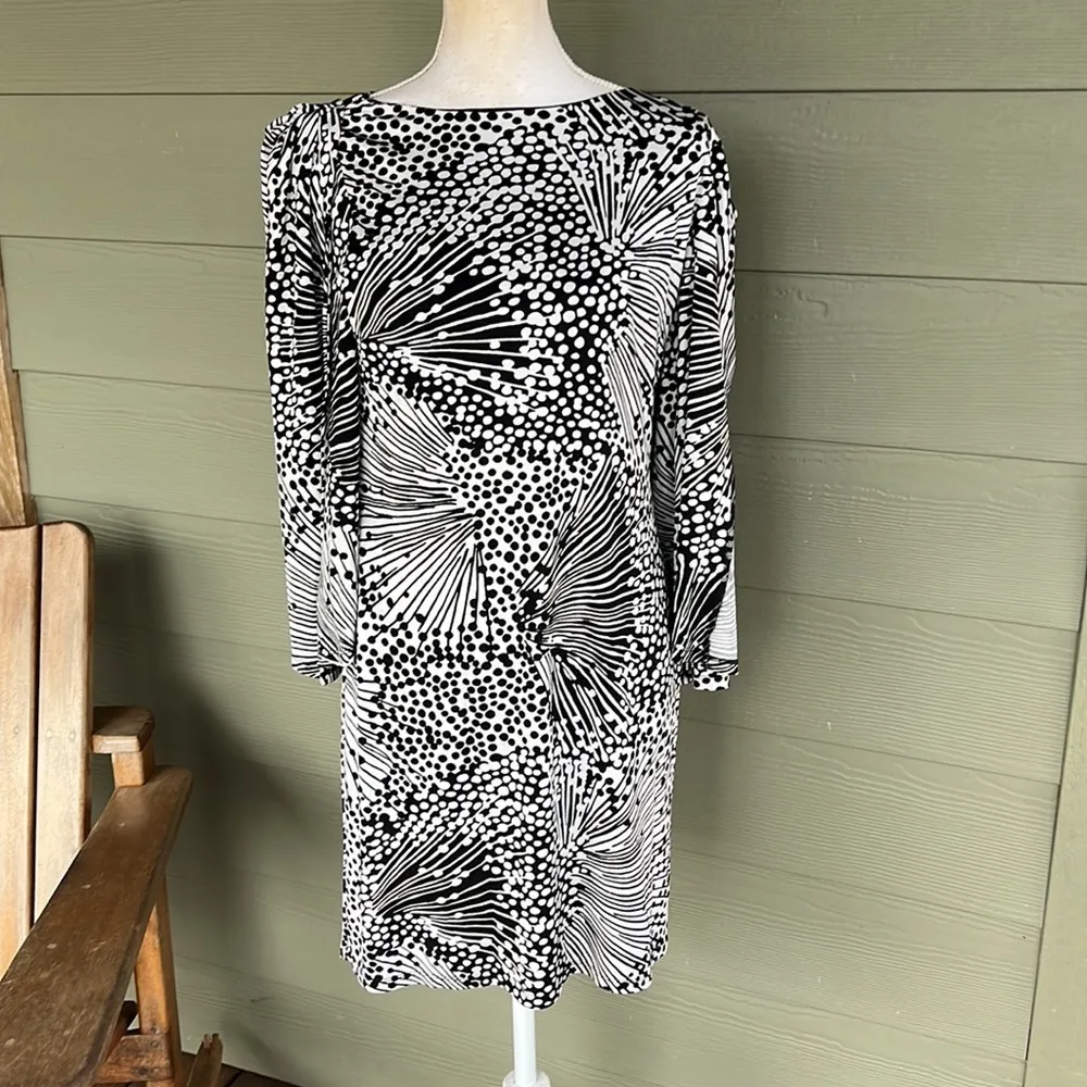 Trina Turk “Kouyou” Dress - Image 2