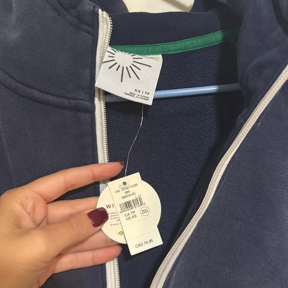 New Aerie hoodie - Image 3