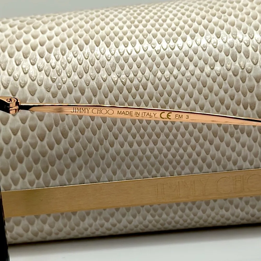 Jimmy Choo ✨ NEW  sunglasses ✨ - Image 7