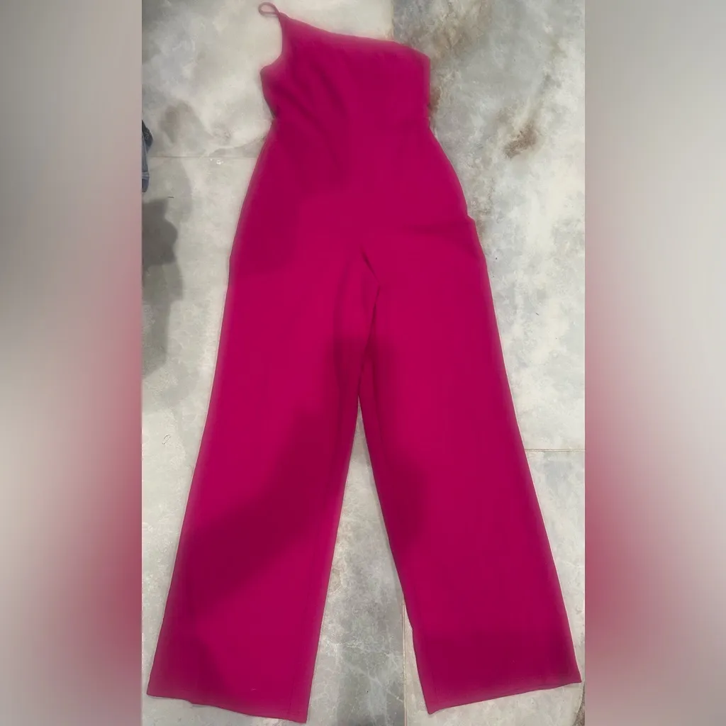 Crystal Sky Chic Pink Wide - Image 4