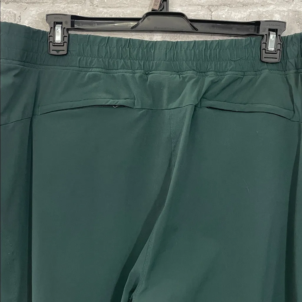 Alder Green Be Free Jogger Size 2X - Image 4