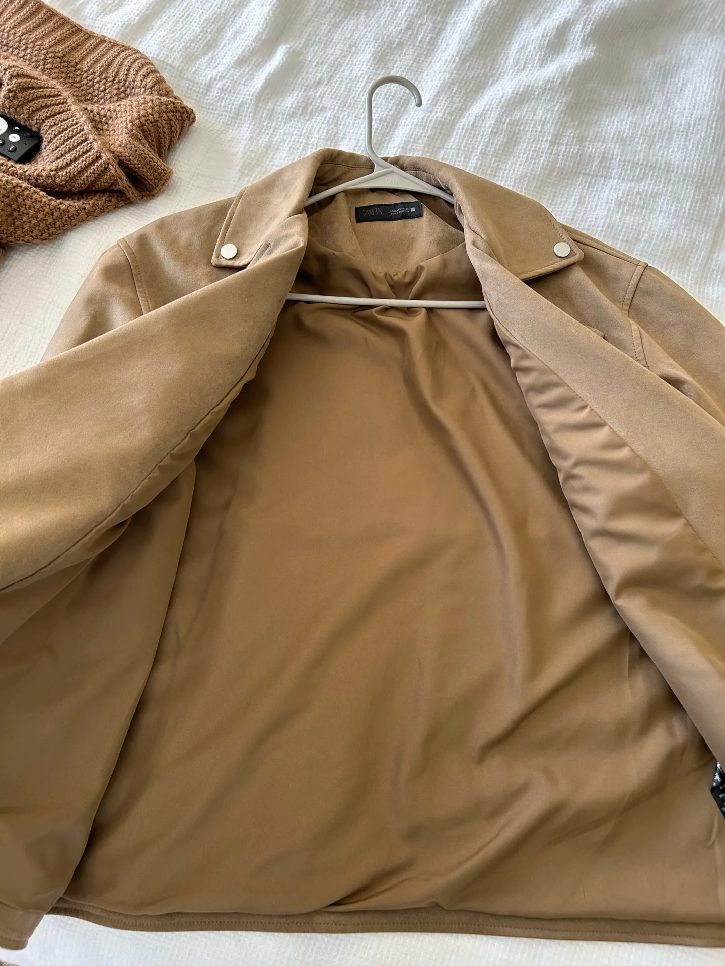 Zara Jacket - Image 3