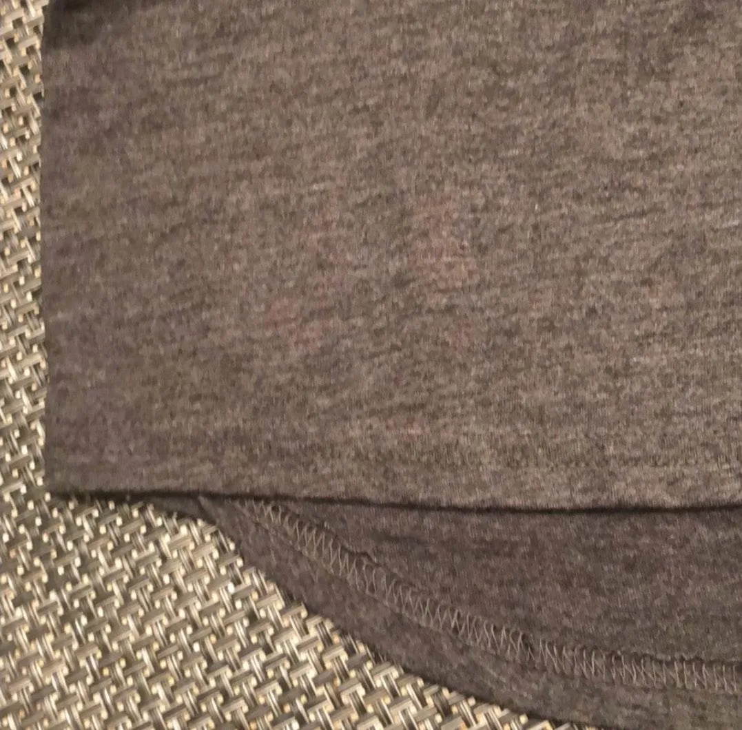 Bella Bridesmaid Long T - Image 3