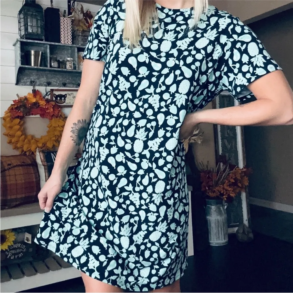 J. Jill Wearever Perfect T - Image 2