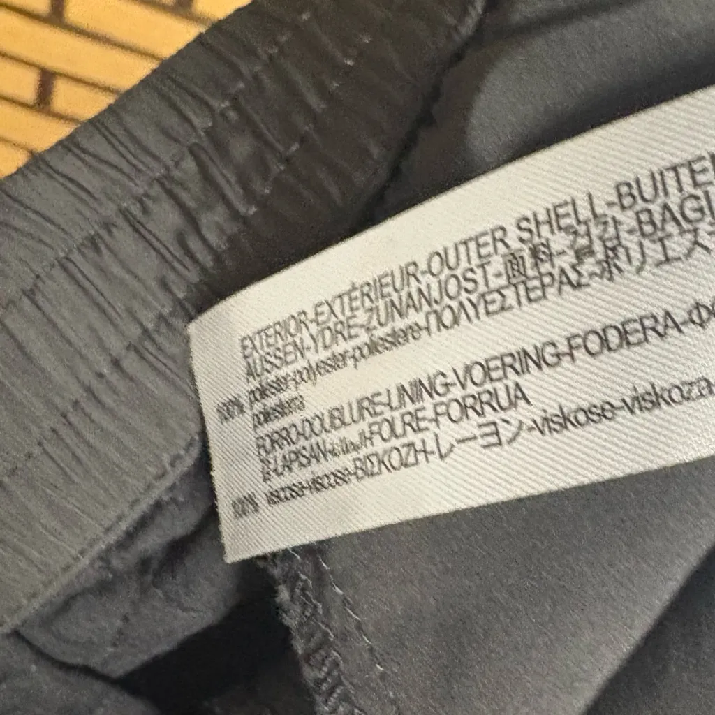 Zara Black‎ Shorts Size Small - Image 7