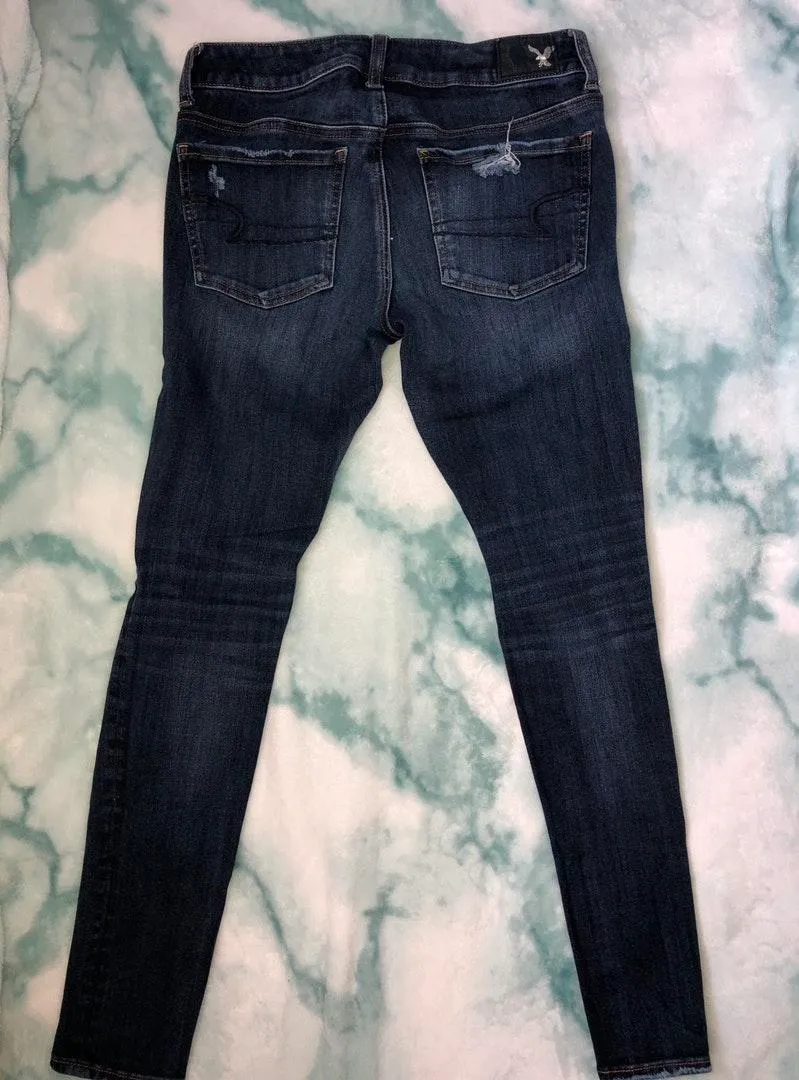 American Eagle Outfitters Jean - Image 2