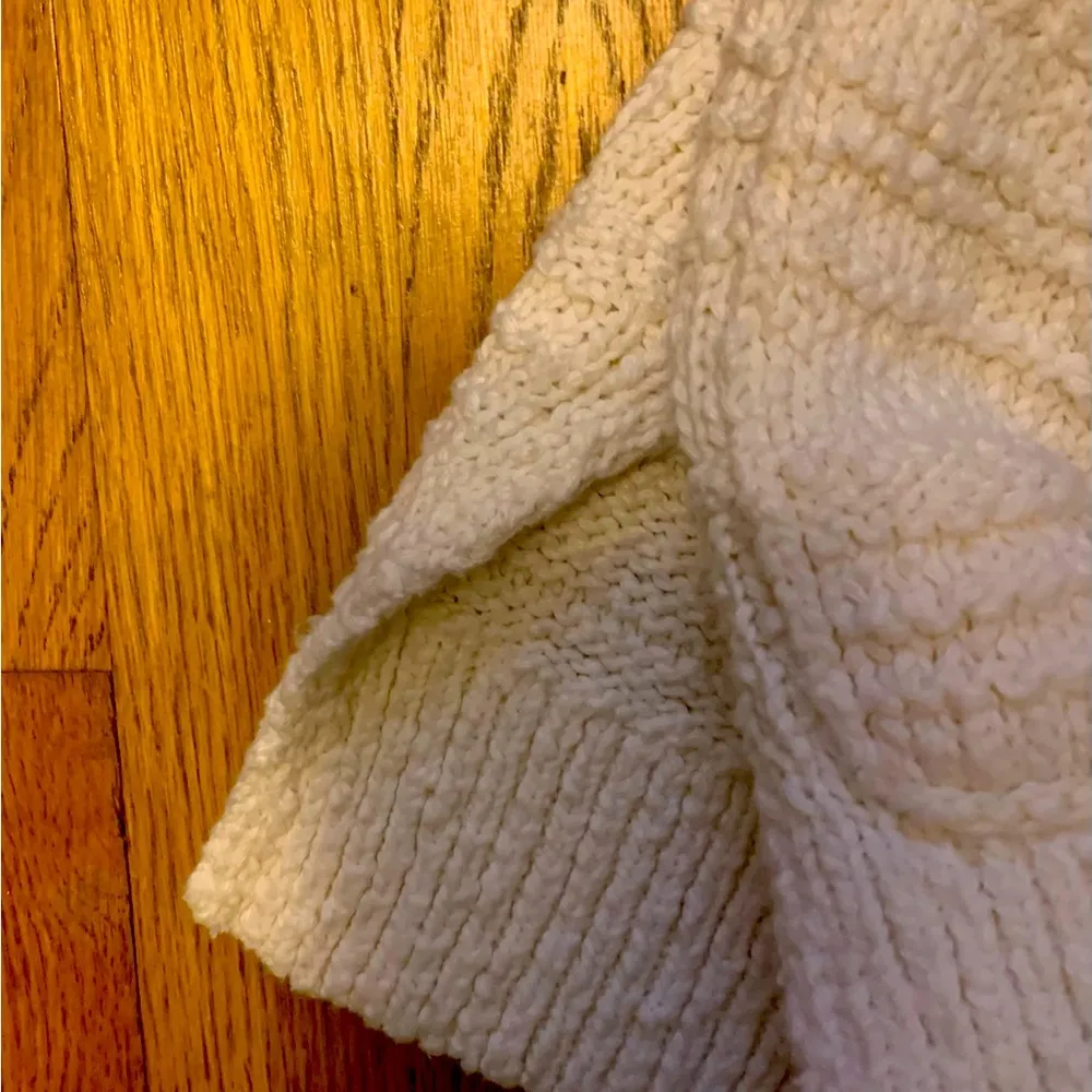 Abercrombie And fitch cotton cardigan - Image 3