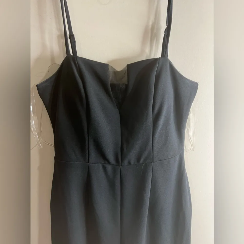 NWT Trixxi jumpsuit medium - Image 3