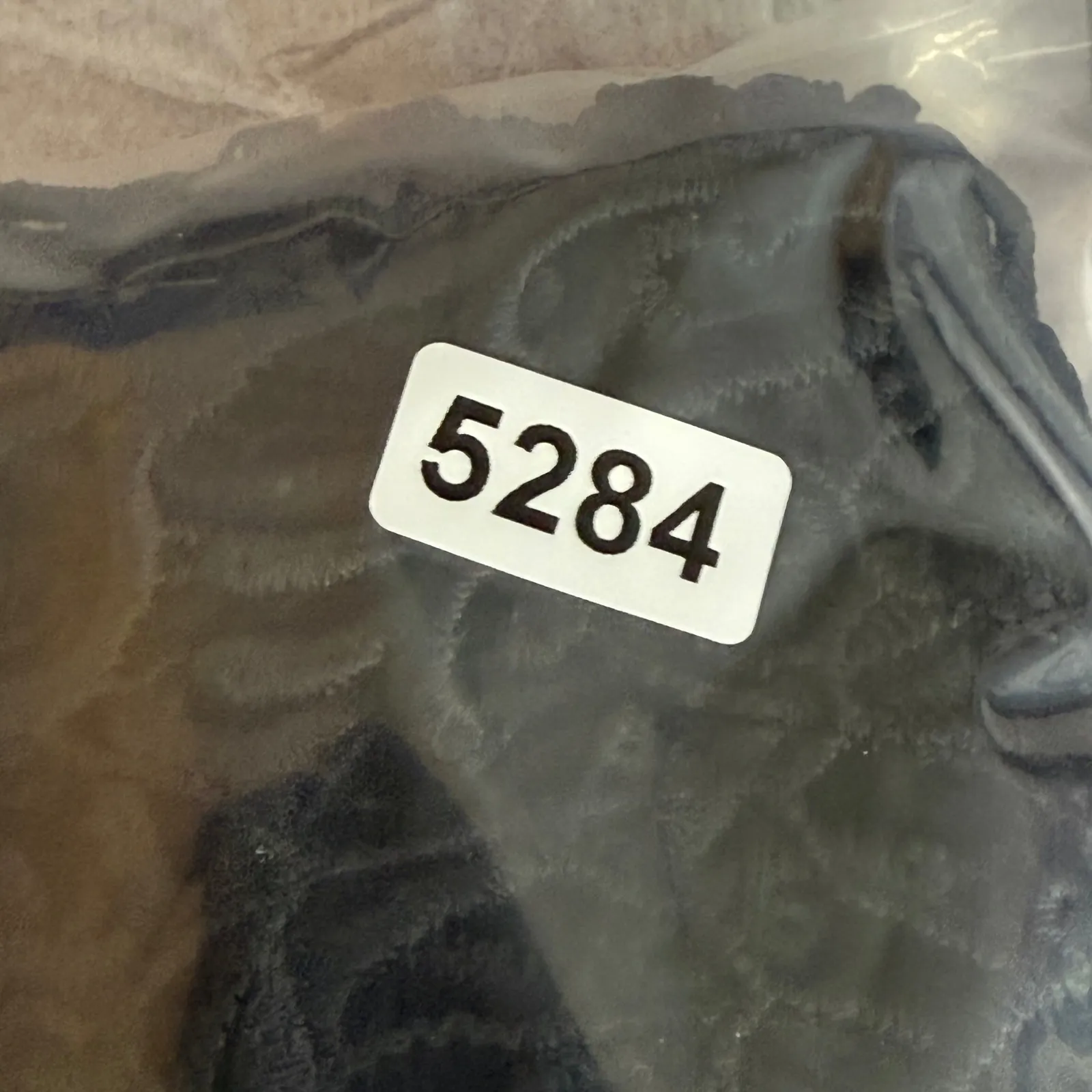 Anthropologie HD in Paris Black Lace Overlay Sleeveless Dress Approximately M - Image 11