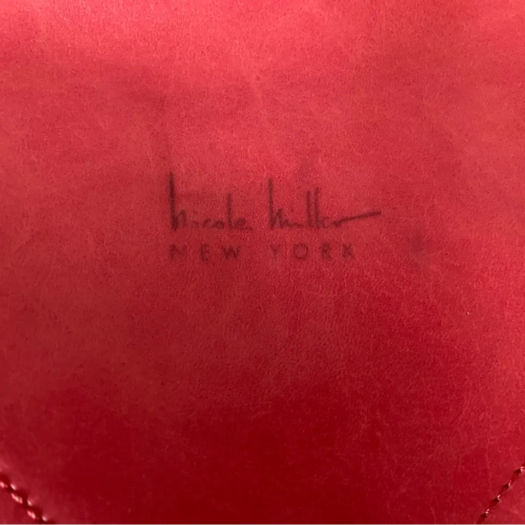 NICOLE MILLER CROSSBODY - Image 2