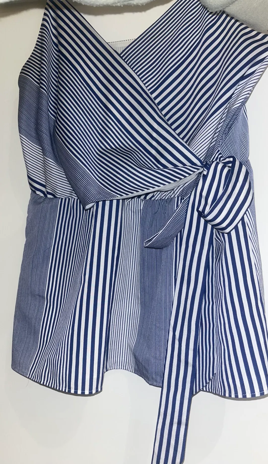 Tank Blouse - Image 4