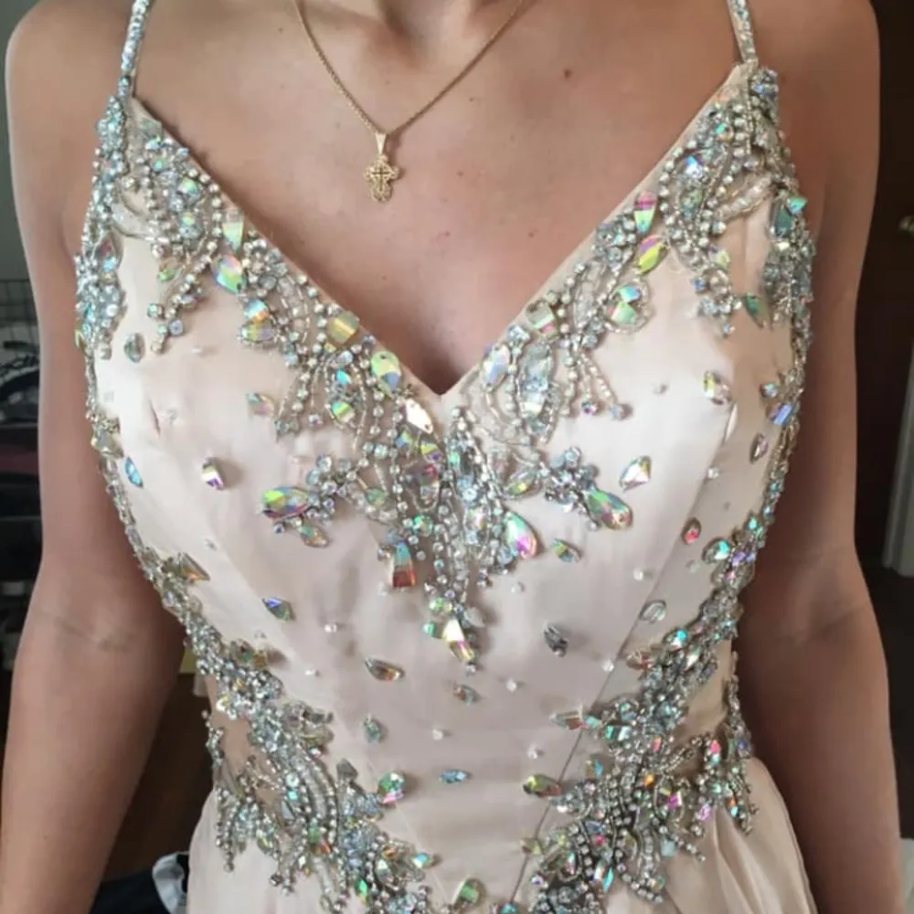Mac Duggal  Prom Dress - Image 3