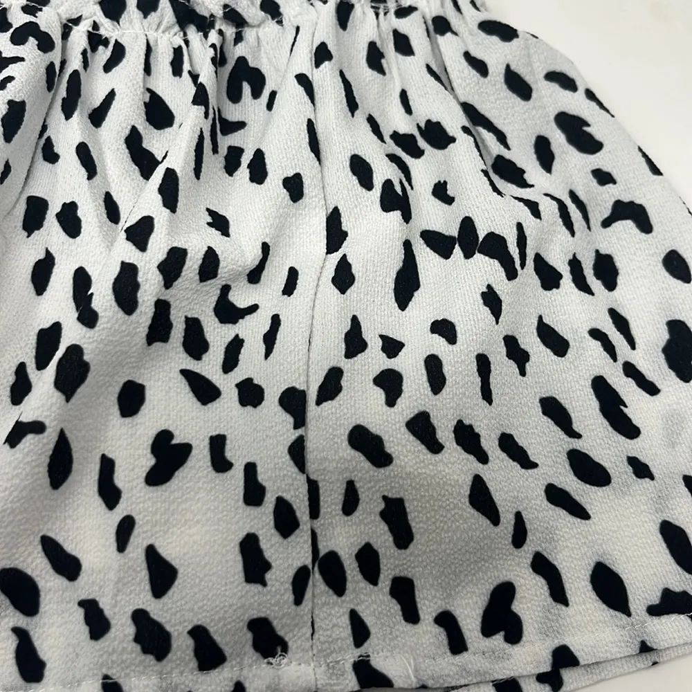 Princess Polly polka dot skirt 4 - Image 4