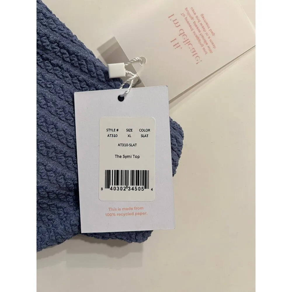 Andie Swim - The Symi Bikini Top - Image 2