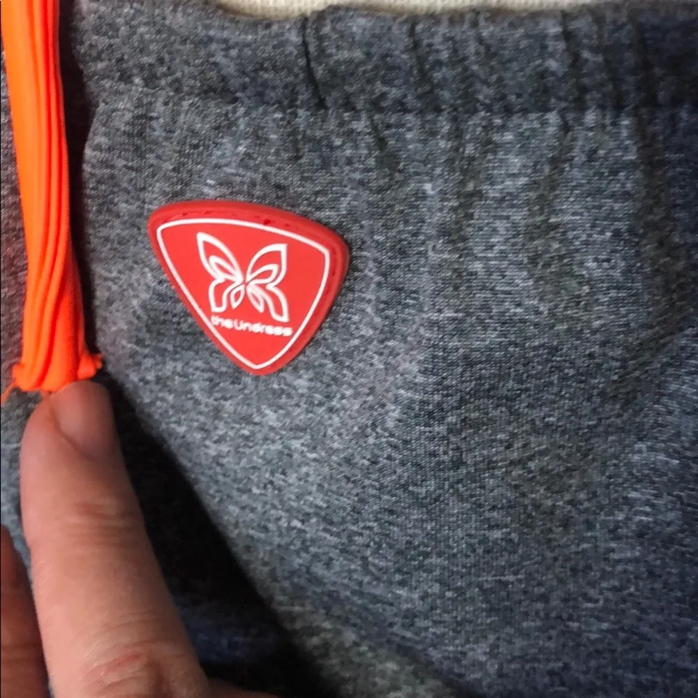 The Under Dress this is not just A Dress S Gray - Image 7