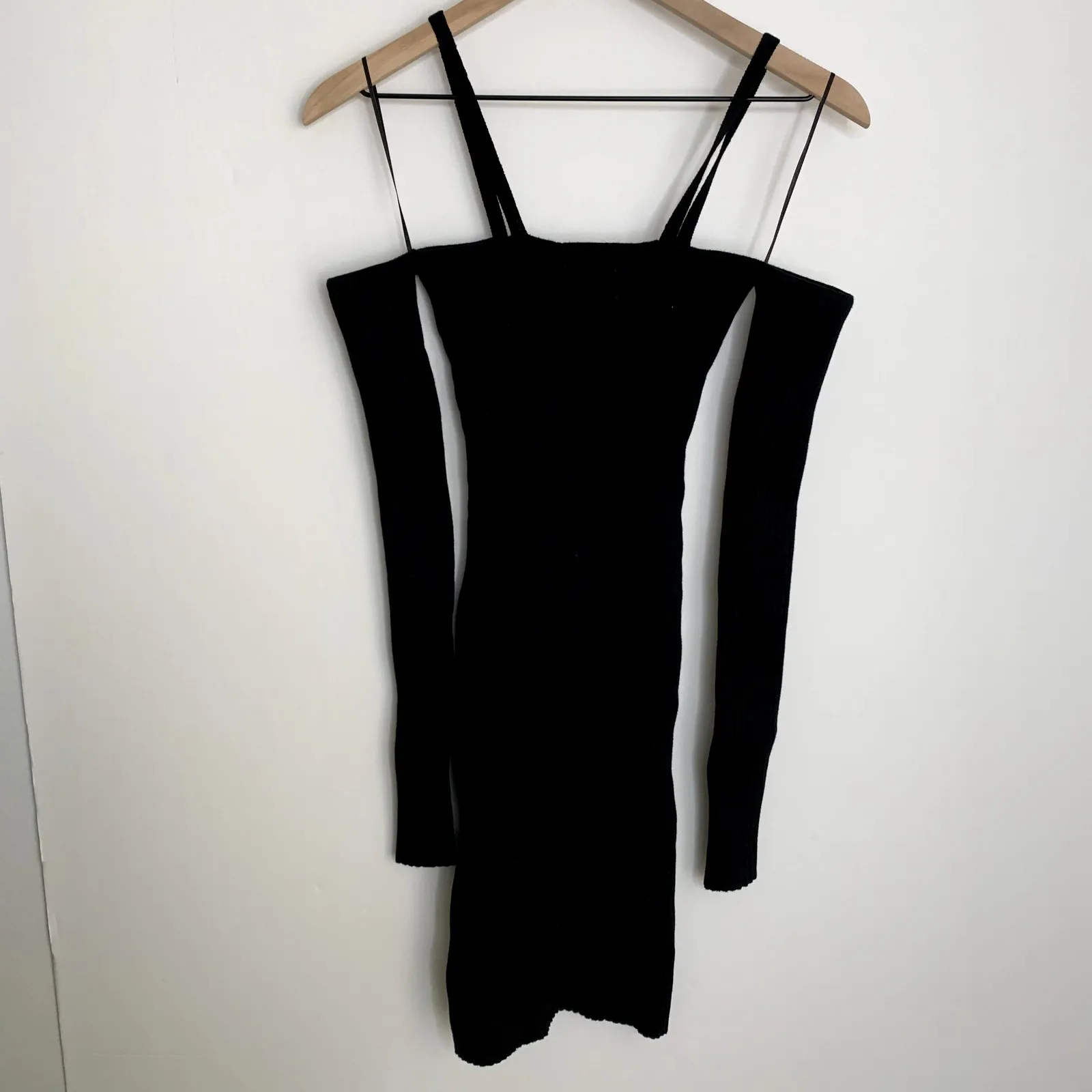 ANNA QUAN Jaida Off - Image 4