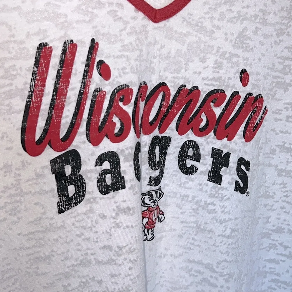 Wisconsin Badgers V - Image 2