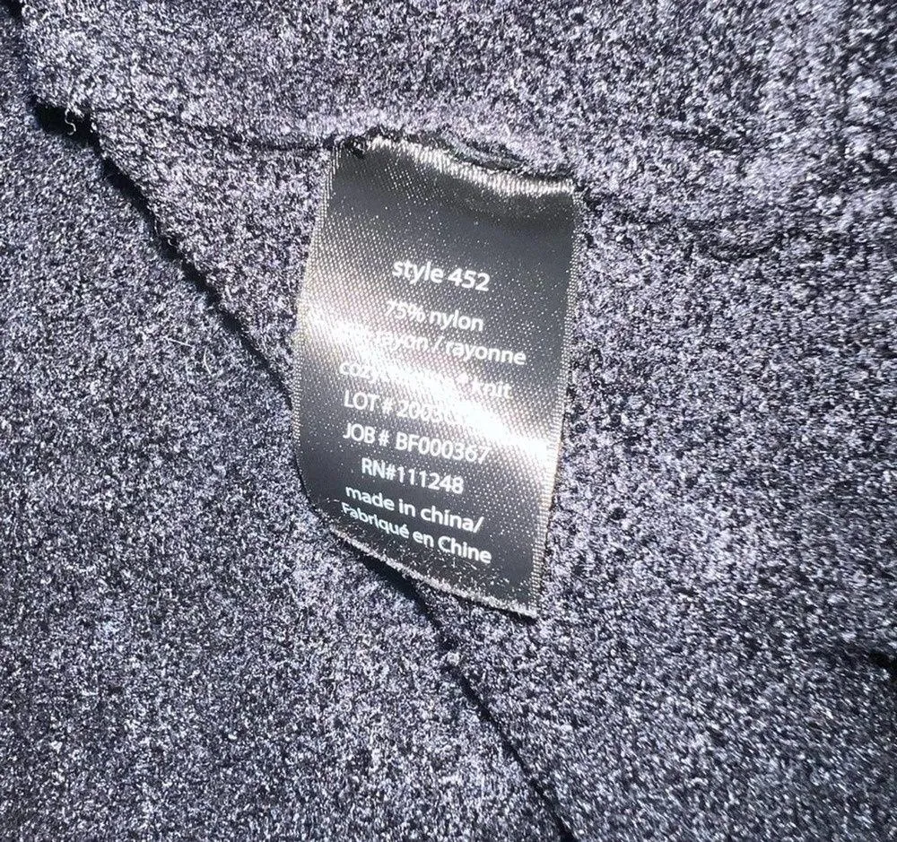 Barefoot Dreams CozyChic Lite Circle Cardigan - Image 4