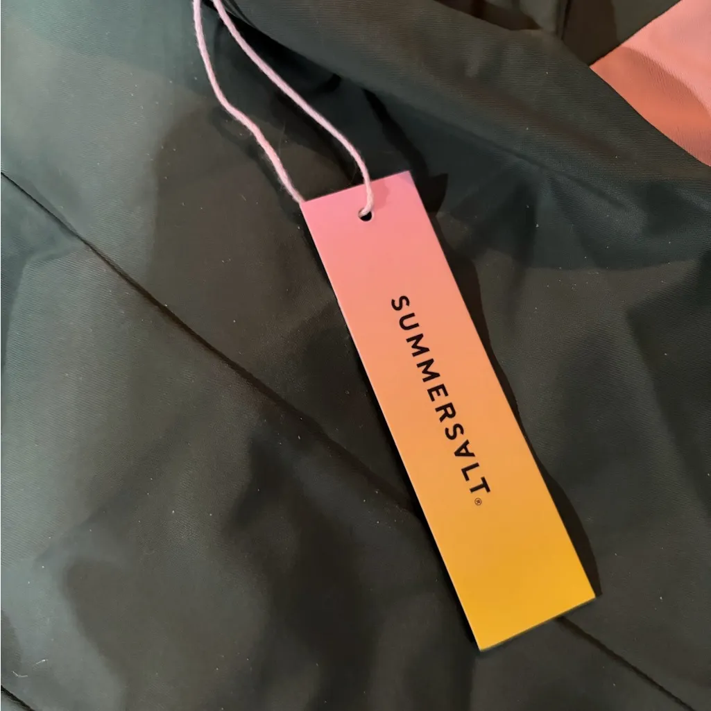 Summersalt  swimsuit - Image 3