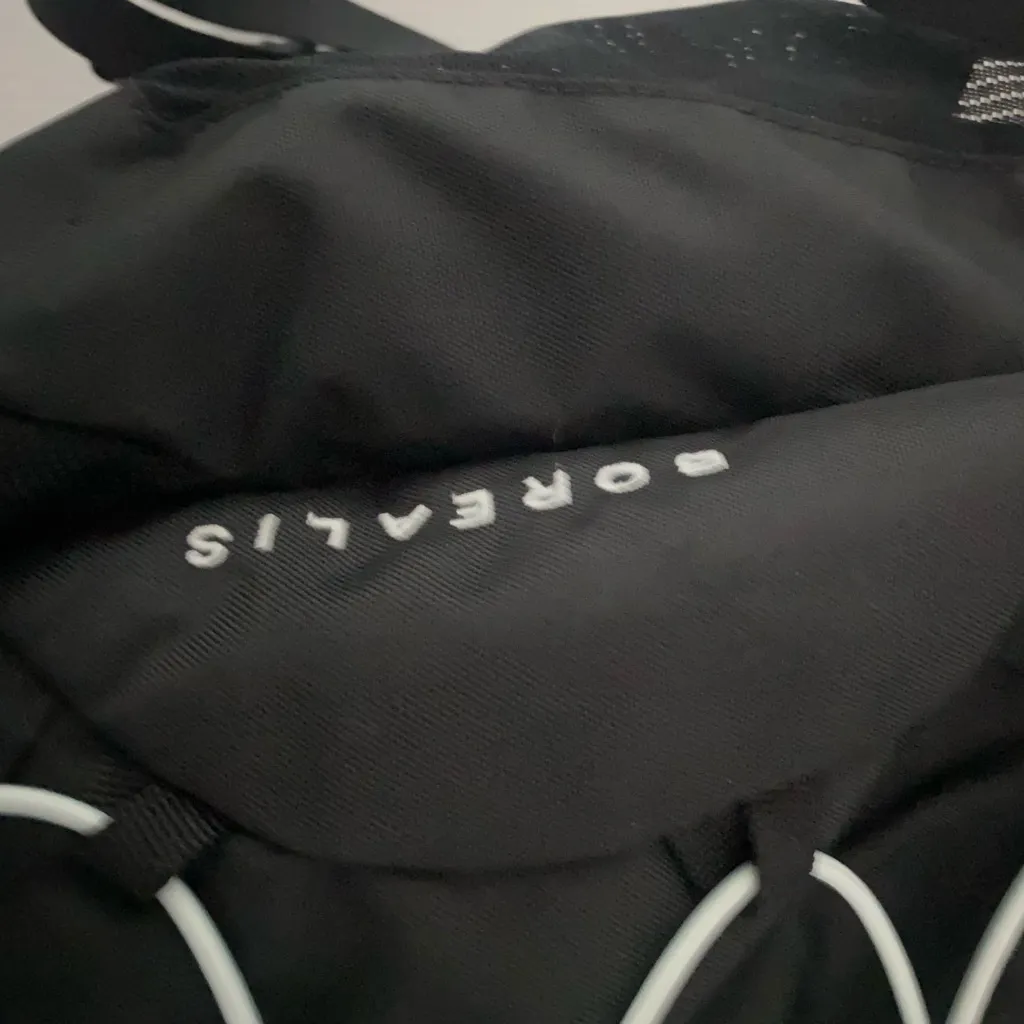 The North Face  borealis backpack - Image 4