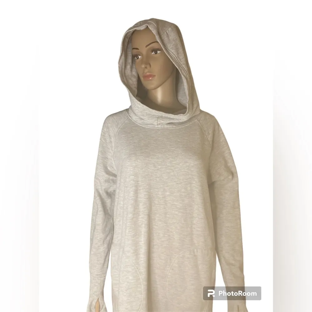 Yogalicious hoodie size L - Image 4