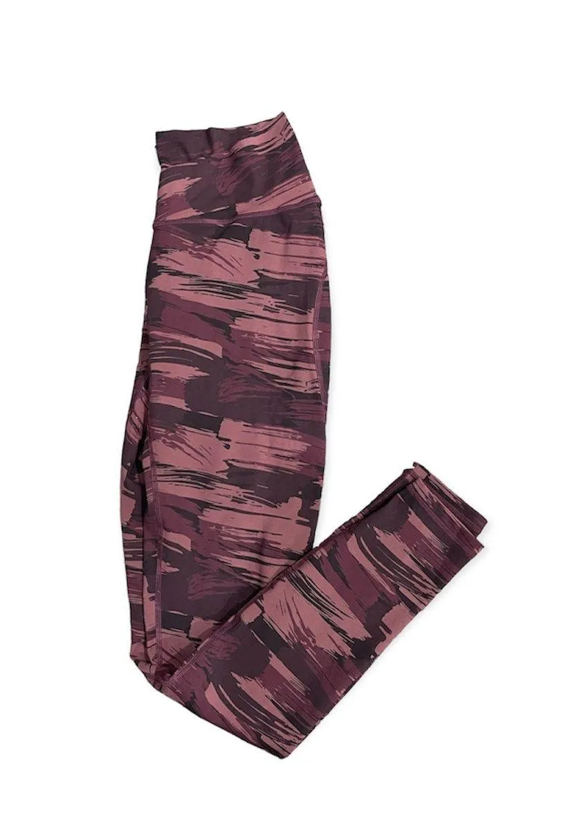 Alphalete Surface Power Leggings - Image 2