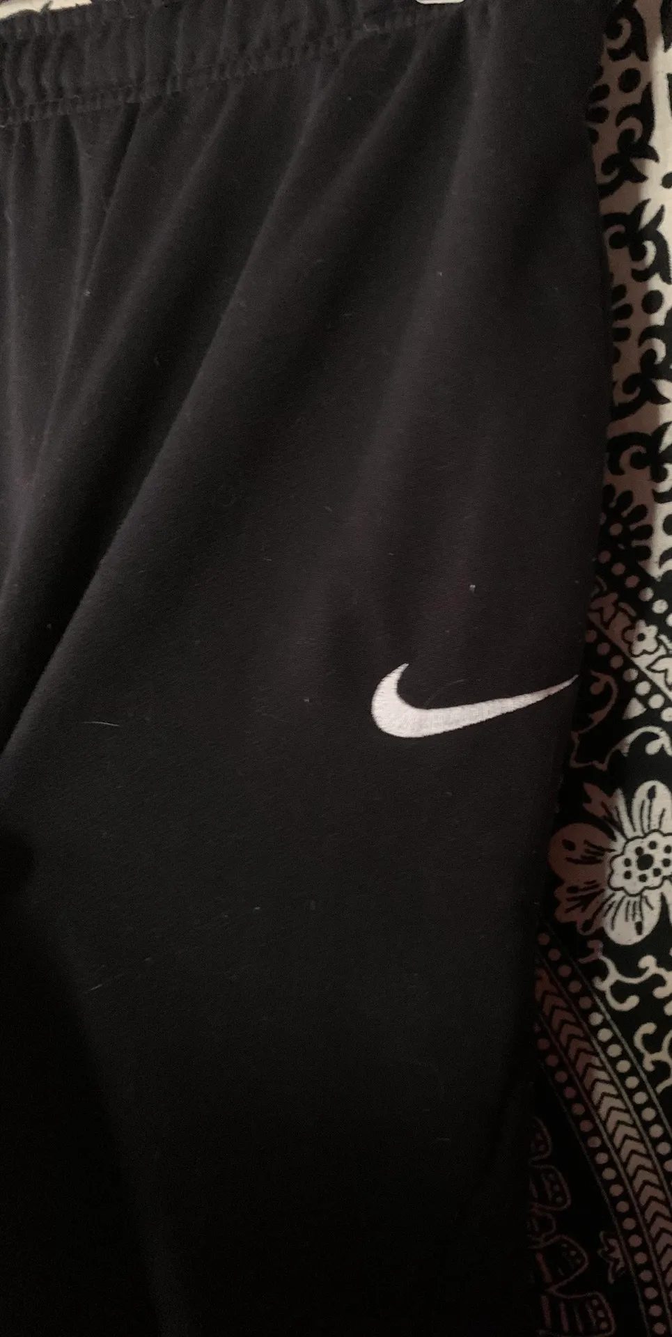 Nike Sweatpants - Image 2